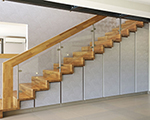 Construction et protection de vos escaliers par Escaliers Maisons à Moringhem